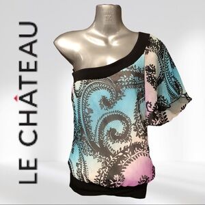 Classy Blouse XSmall